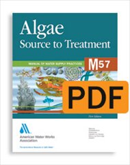 M57 Algae: Source to Treatment (PDF) image