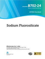 AWWA B702-24 Sodium Fluorosilicate image