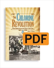 The Chlorine Revolution: Water Disinfection and the Fight to Save Lives (PDF) image