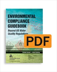 Environmental Compliance Guidebook: Beyond U.S. Water Quality Regulations (PDF) image