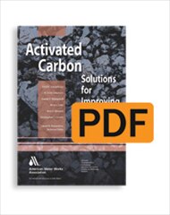 Activated Carbon: Solutions for Improving Water Quality (PDF) image