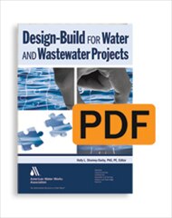 Design-Build for Water and Wastewater Projects (PDF) image