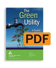 The Green Utility: A Practical Guide to Sustainability (PDF) image