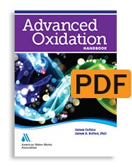 Advanced Oxidation Handbook, First Edition (PDF) image