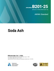 AWWA B201-25 Soda Ash image